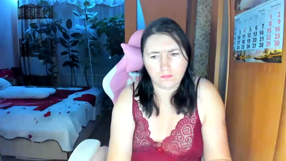 Tatyana51 Adult Chat November 26, 2025