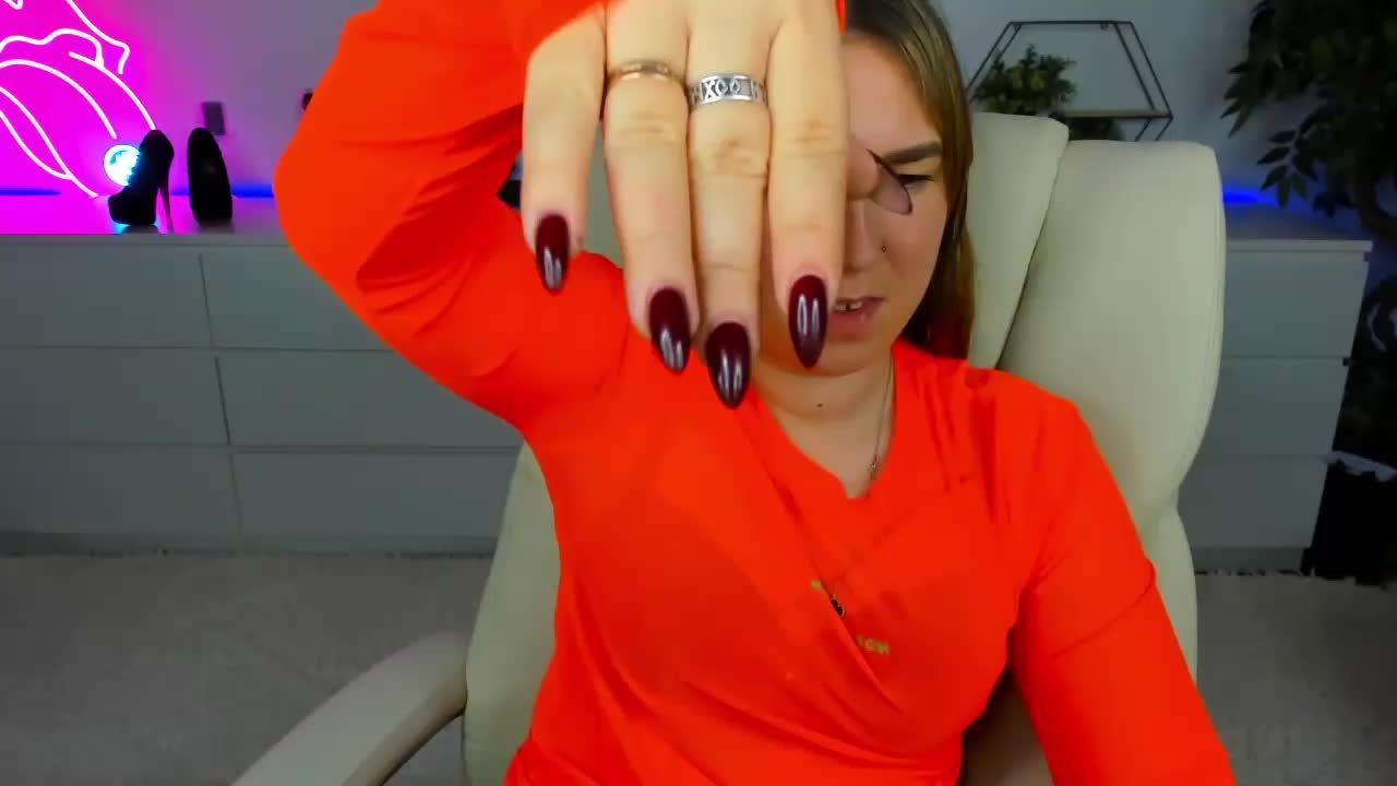 SofiiDarling Adult Chat November 26, 2025