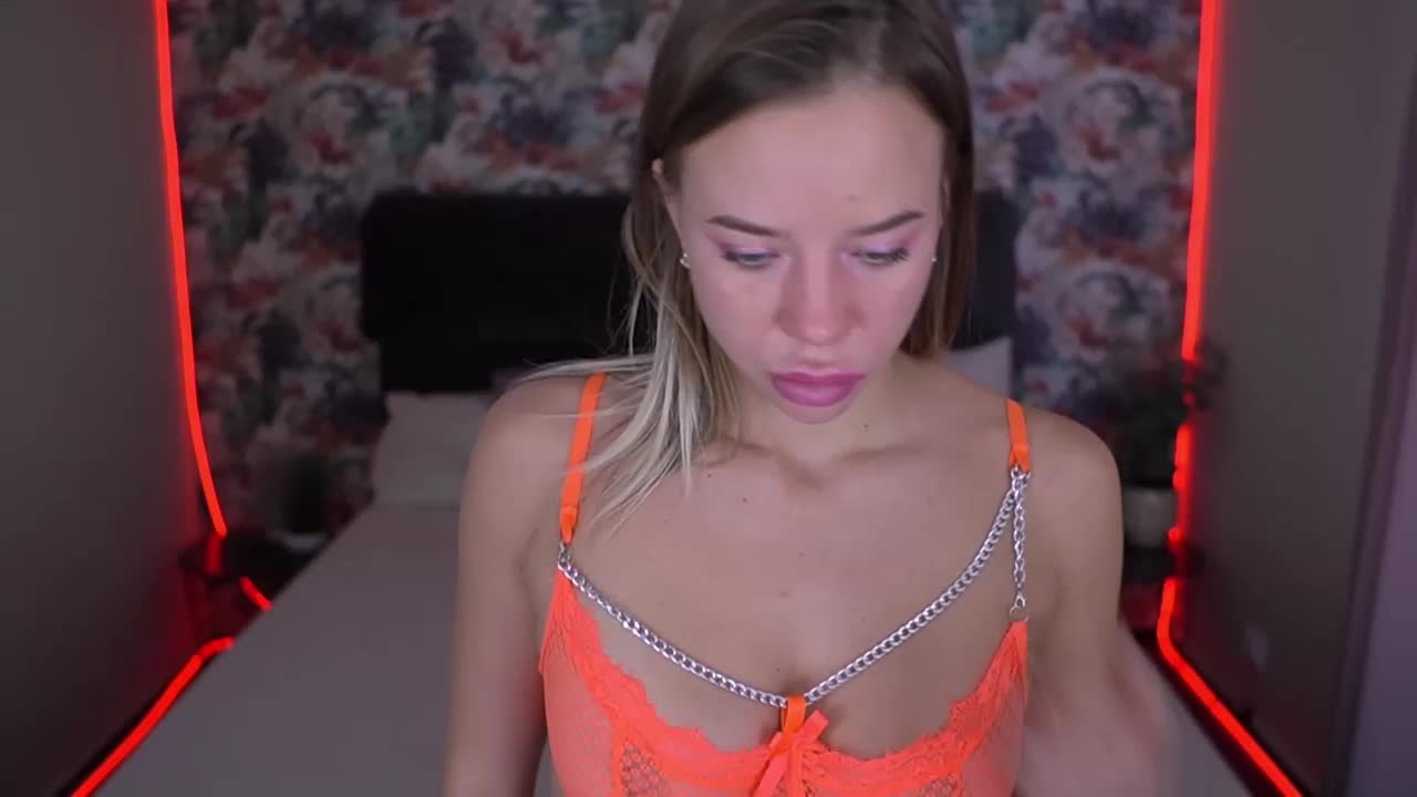 SexyIrinka Adult Chat November 25, 2025