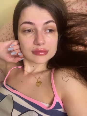 Cute_Erika Adult Chat November 25, 2025