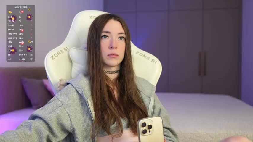 moleculegirl Adult Chat November 25, 2025