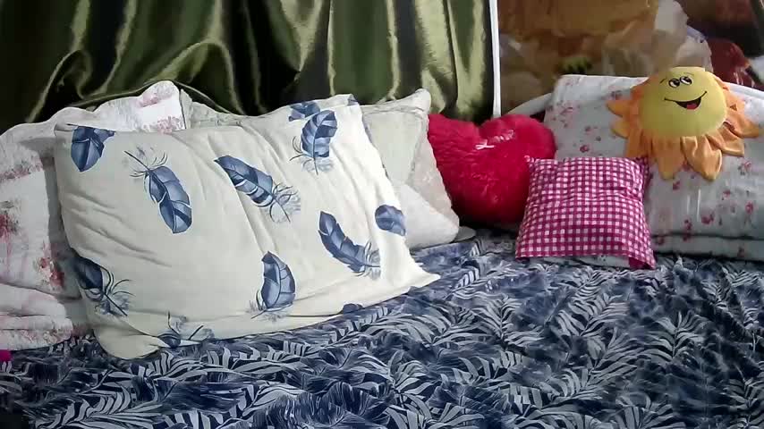 pussykroshka Adult Chat November 26, 2025