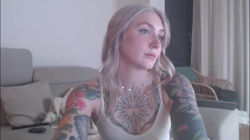 tattoobbgirl Adult Chat November 26, 2025