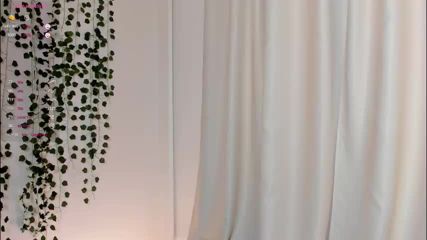 sweet_and_flirt Adult Chat November 25, 2025