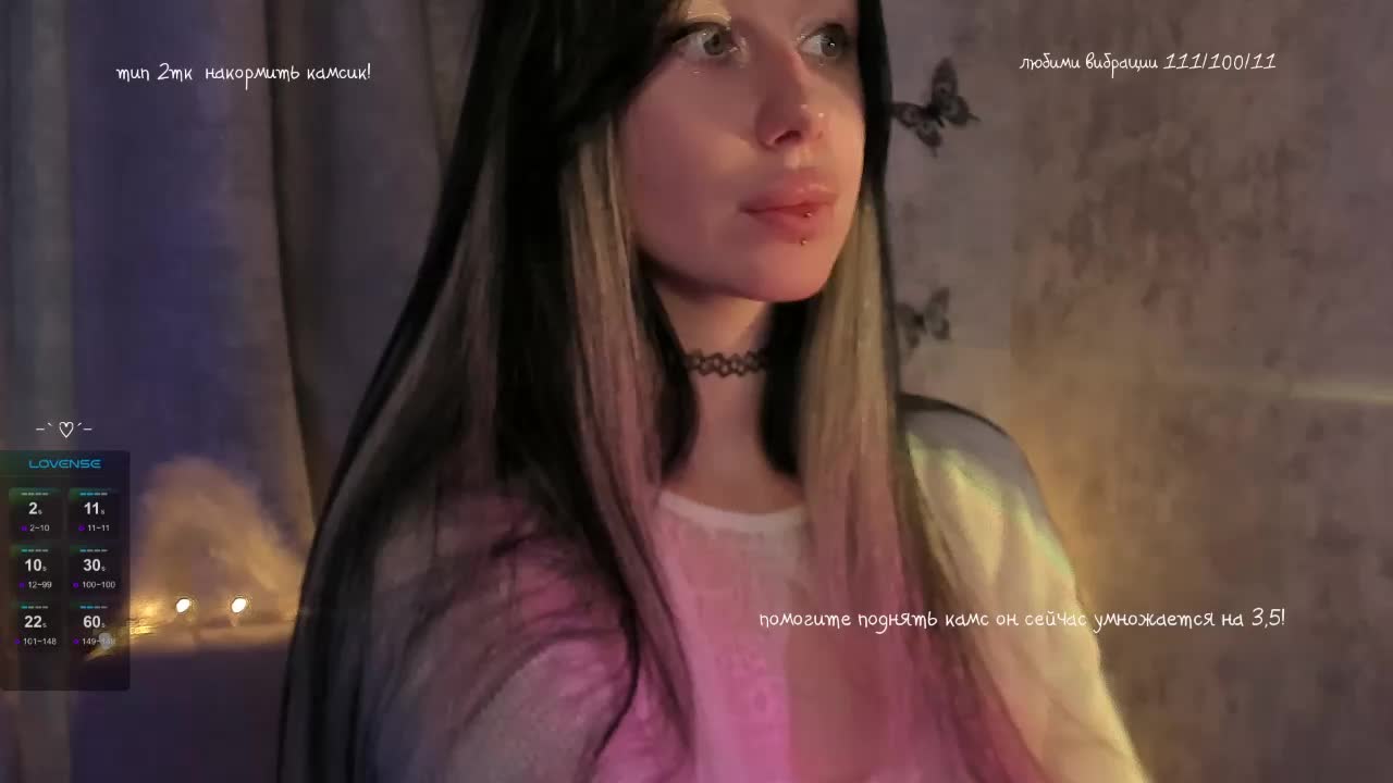 elenaaddiction Adult Chat November 25, 2025