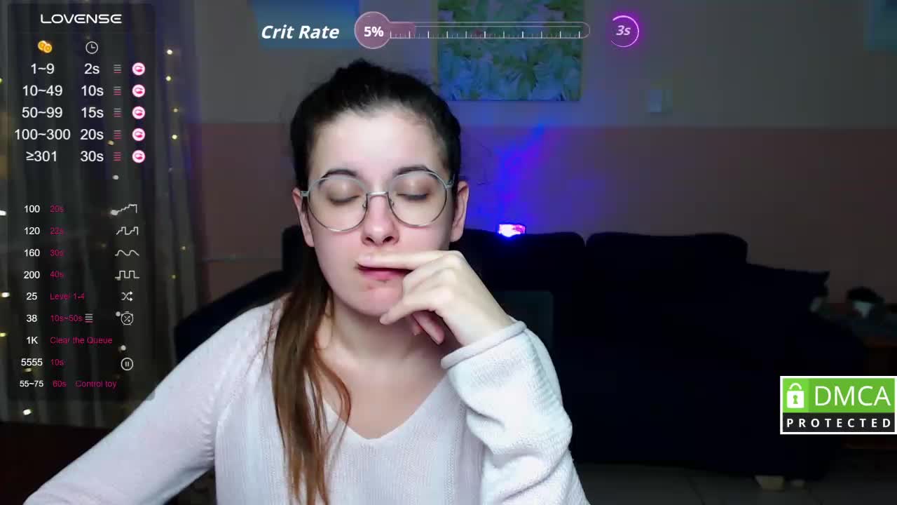 AminaBeatris13 Adult Chat November 26, 2025