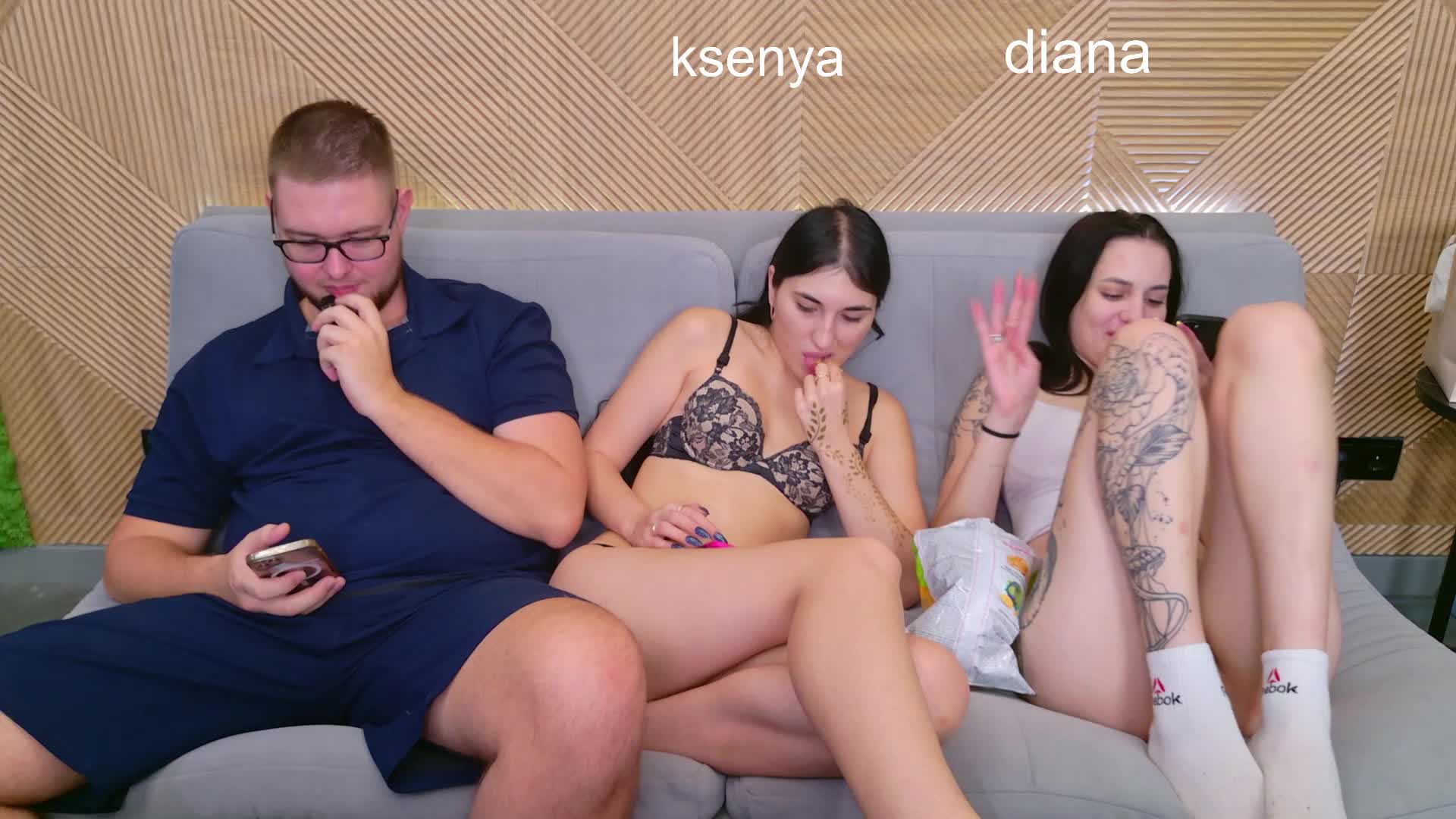 WebcamSlut Adult Chat November 26, 2025