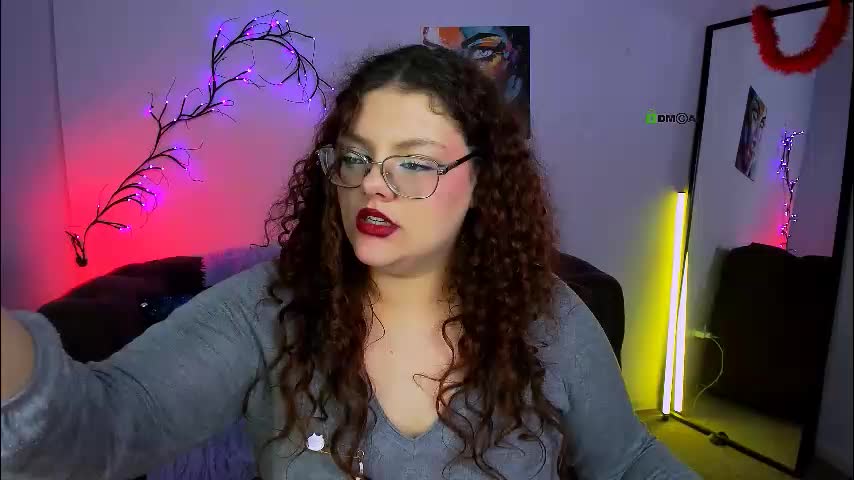 madam_ulis Adult Chat November 26, 2025