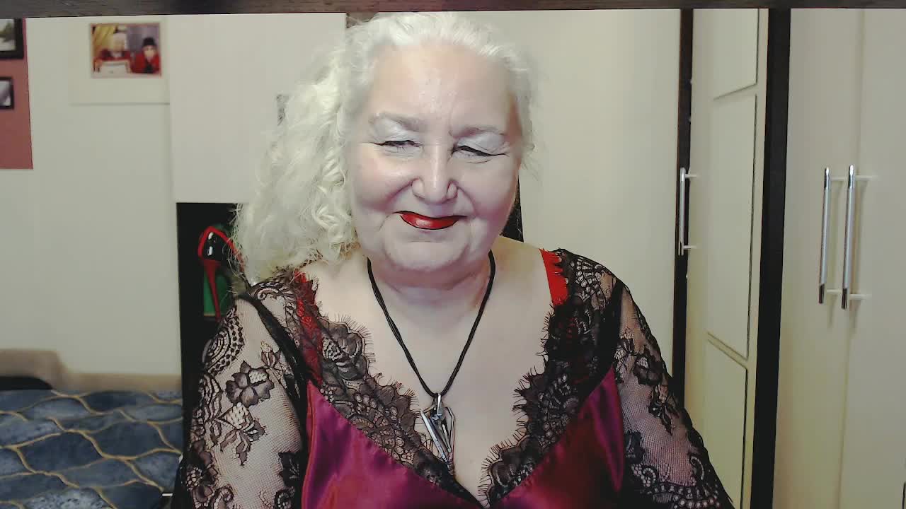 GrannyWants Adult Chat November 25, 2025