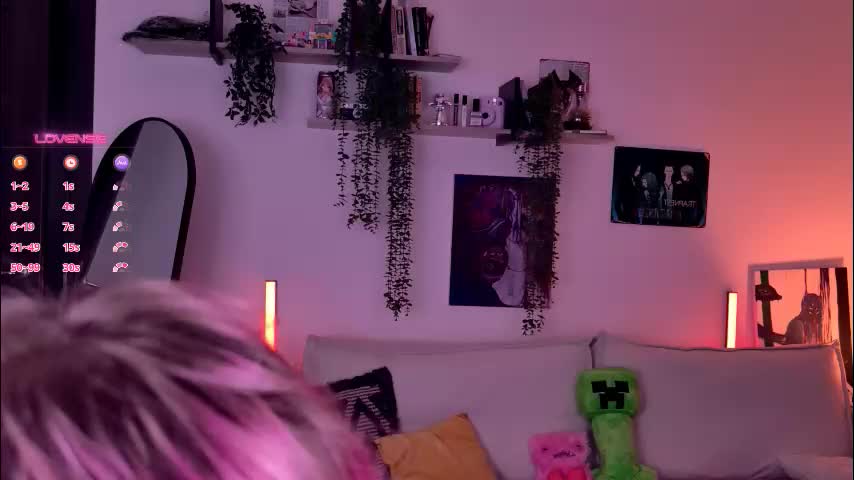 _lollyshy_ Adult Chat November 26, 2025