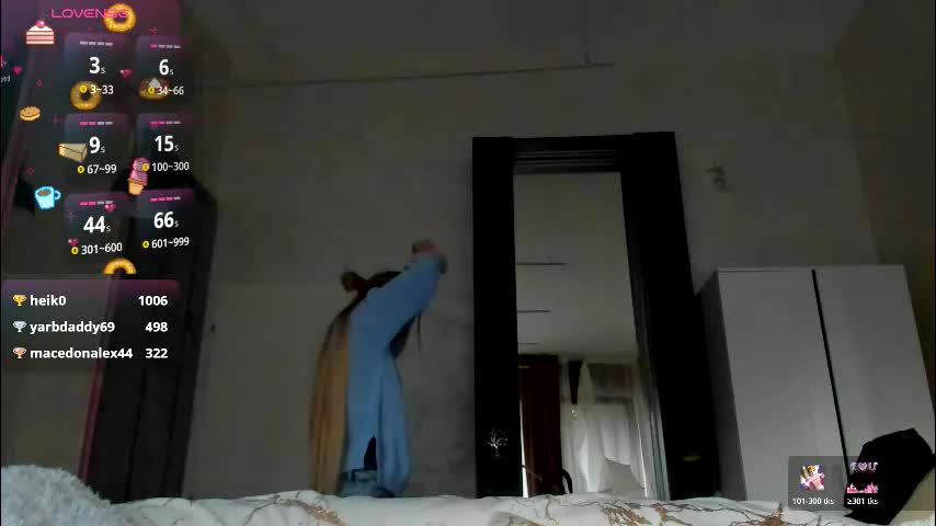 sassyt33n Adult Chat November 26, 2025