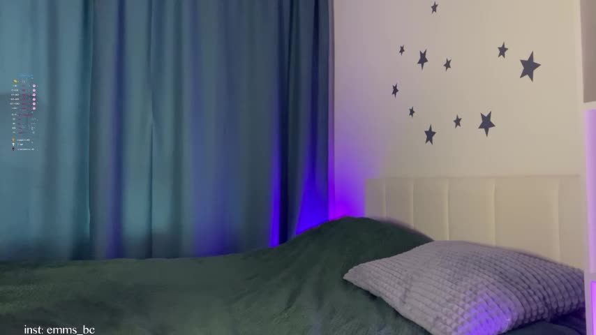 emmsee Adult Chat November 25, 2025