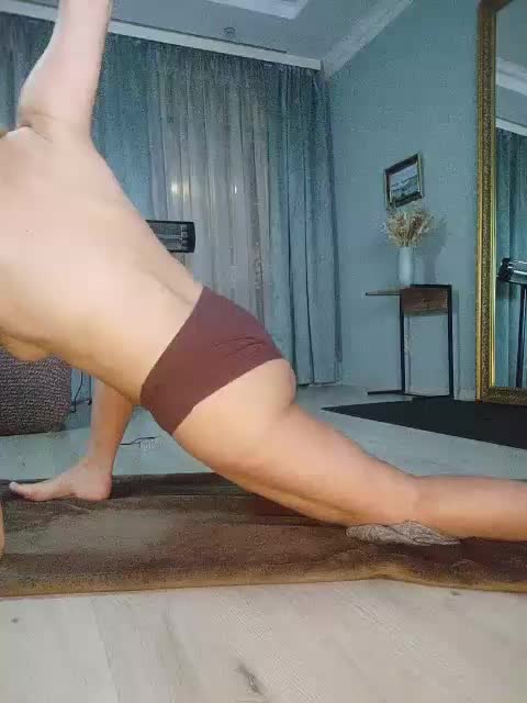 Katriona Adult Chat November 26, 2025