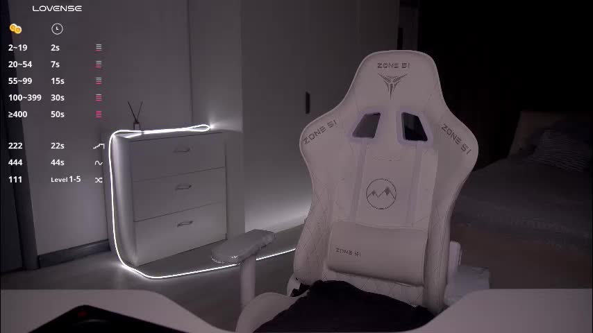 evelina_fox Adult Chat November 26, 2025