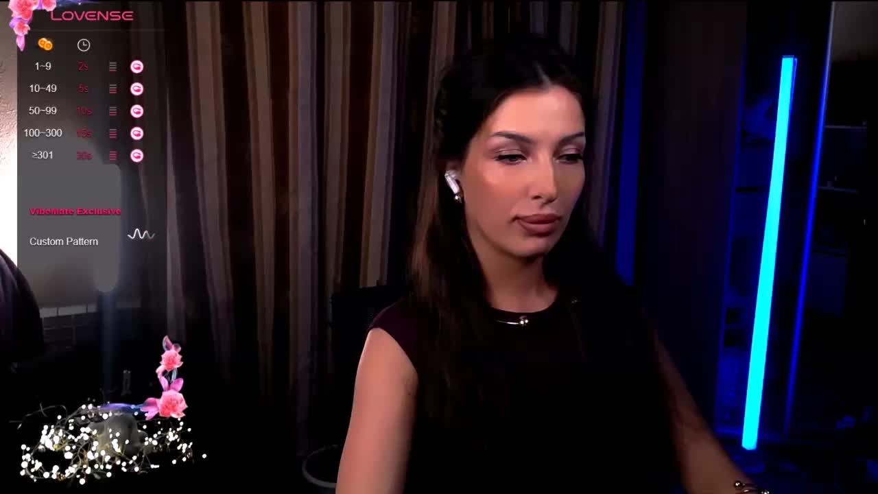 LauraBess Adult Chat November 25, 2025