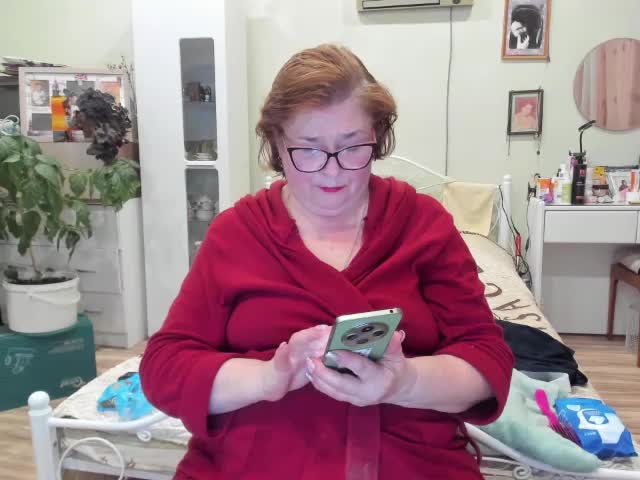 rekelme Adult Chat November 25, 2025