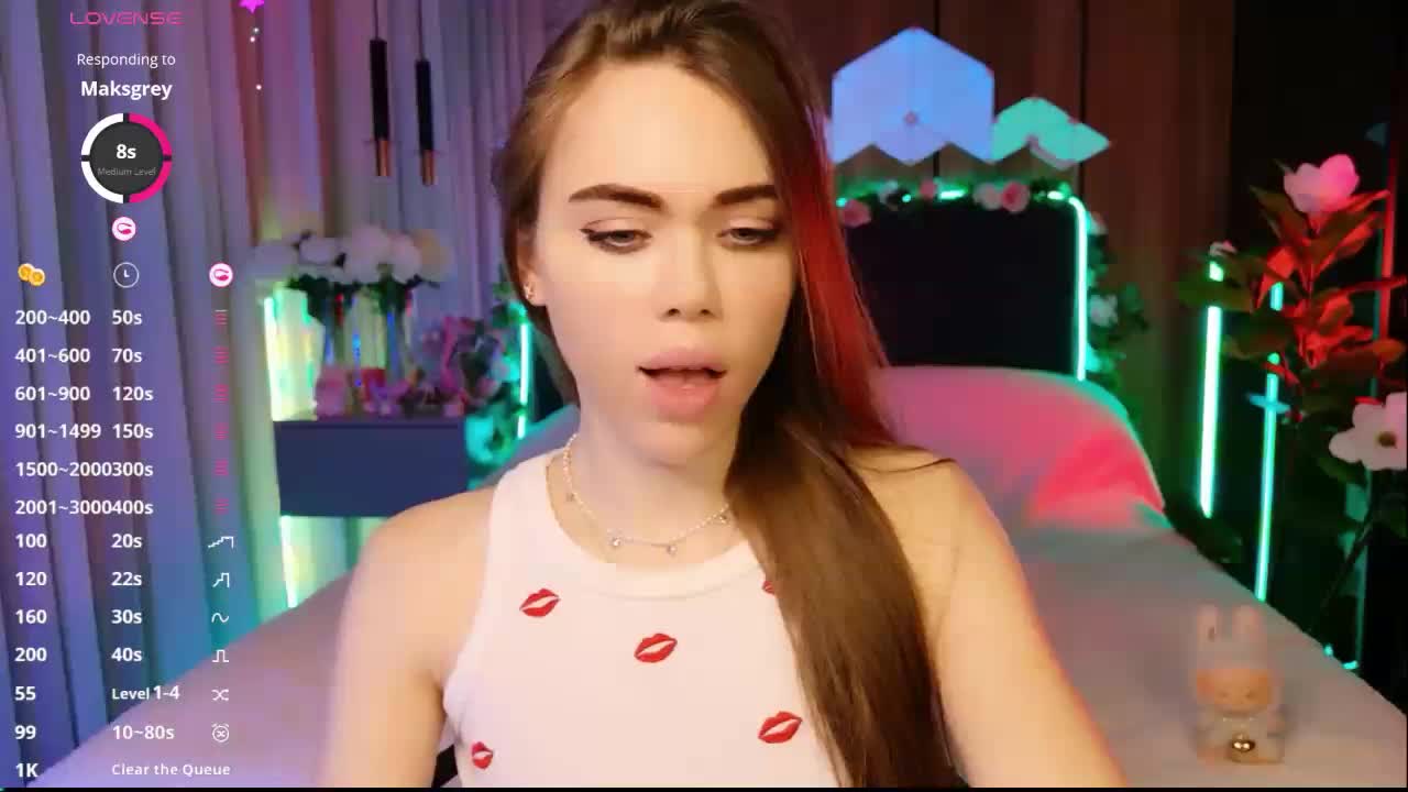 MimiForce Adult Chat November 26, 2025