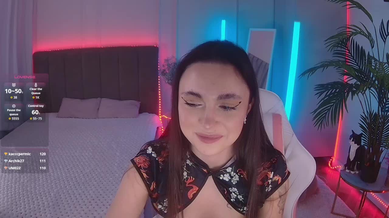 Lerochkaa Adult Chat November 26, 2025