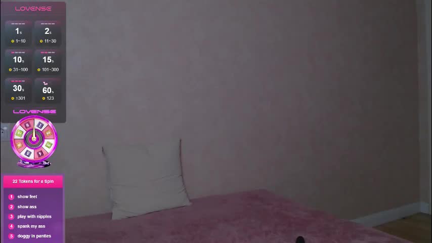 isabel_fontana Adult Chat November 26, 2025