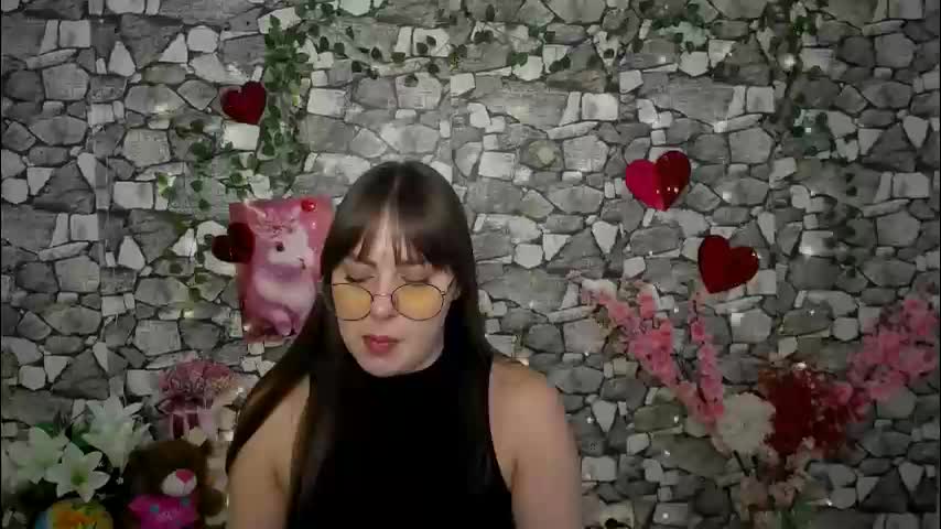 amanda_bright_ Adult Chat November 26, 2025