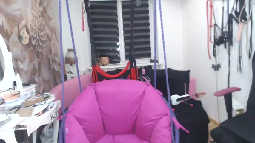 MISSwithDOLLS Adult Chat November 26, 2025