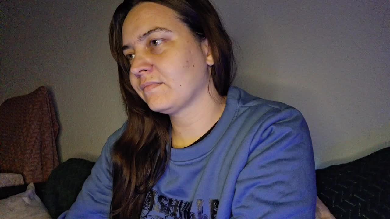 CyndeeWinter Adult Chat November 25, 2025