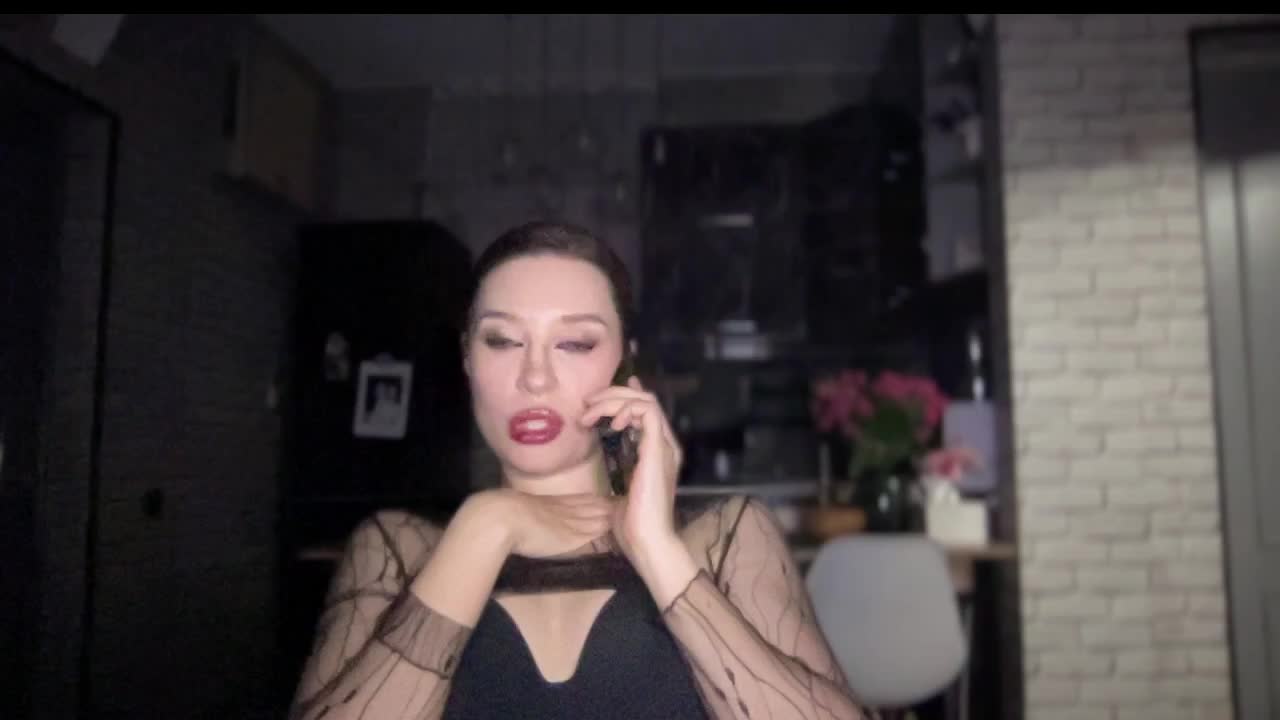 Melissa222Femdom Adult Chat November 25, 2025