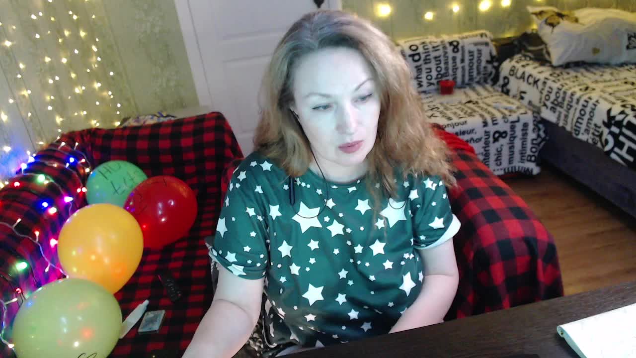 MeganIris Adult Chat November 26, 2025