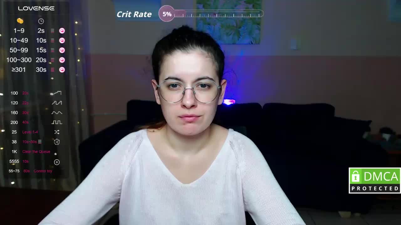 AminaBeatris13 Adult Chat November 25, 2025