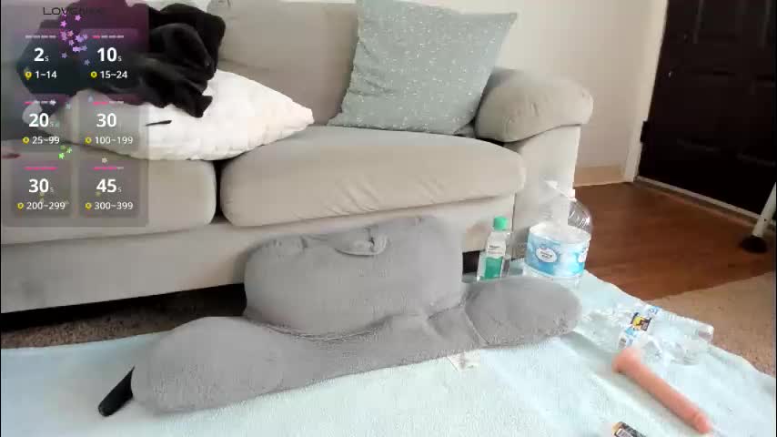 peachespanties123 Adult Chat November 26, 2025