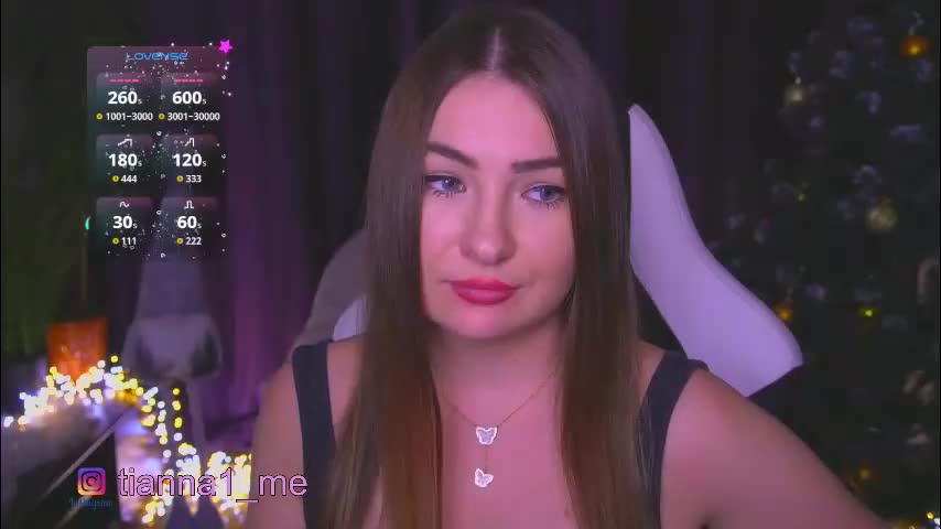 tianna_me Adult Chat November 26, 2025