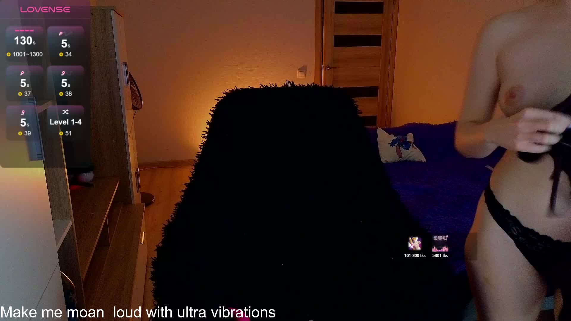 MilanaOmgReal Adult Chat November 26, 2025