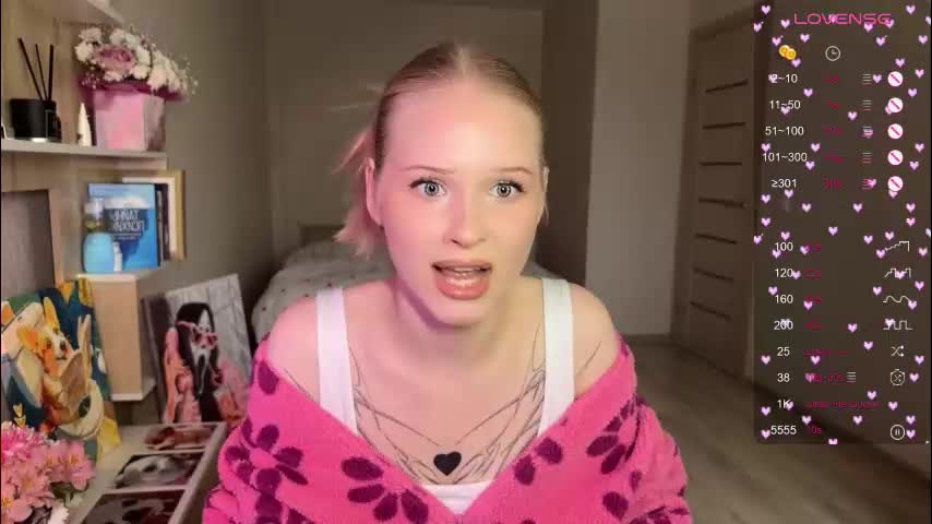 sweetielis Adult Chat November 25, 2025