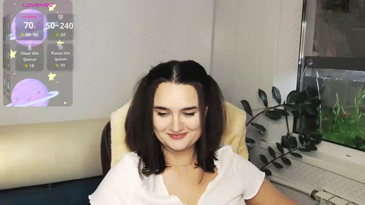 LinaCrave Adult Chat November 26, 2025