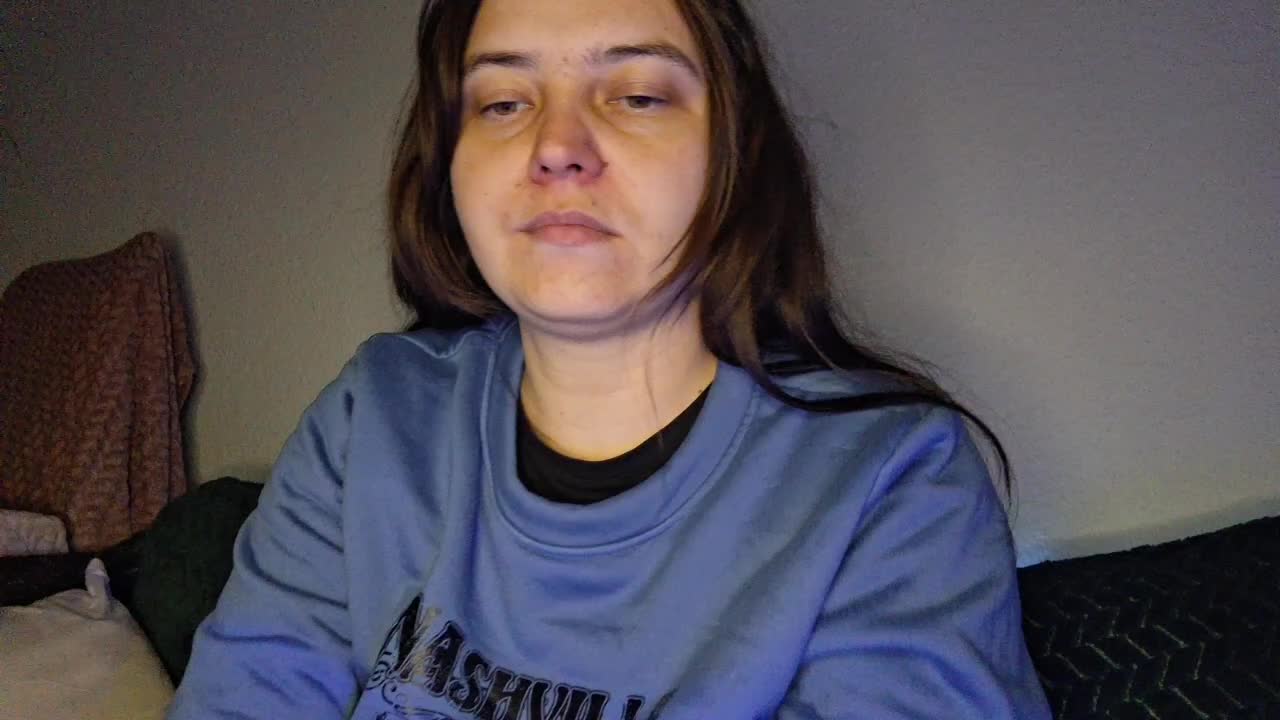 CyndeeWinter Adult Chat November 25, 2025