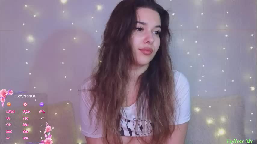 sabina_zara Adult Chat November 26, 2025