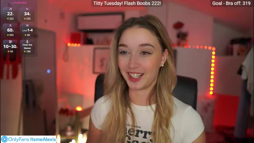 alexis___texas Adult Chat November 26, 2025