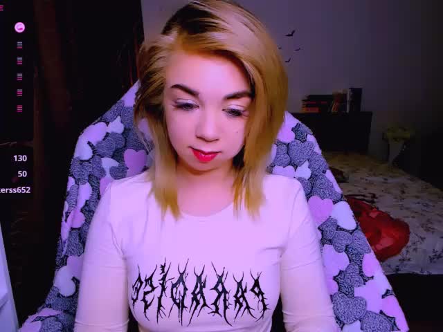 BabyNicole Adult Chat November 25, 2025