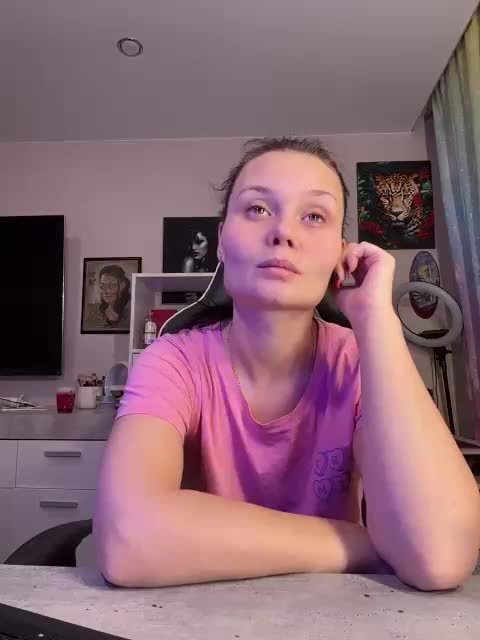 _Milashka_ Adult Chat November 25, 2025