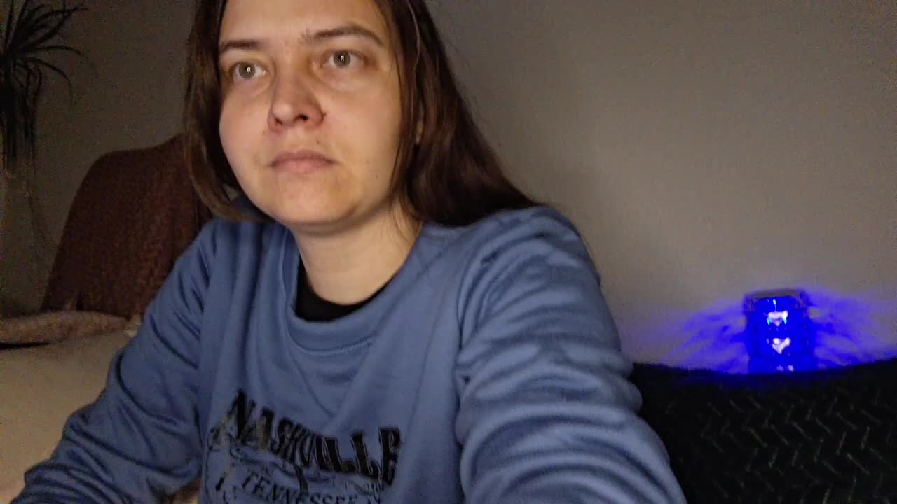 CyndeeWinter Adult Chat November 25, 2025