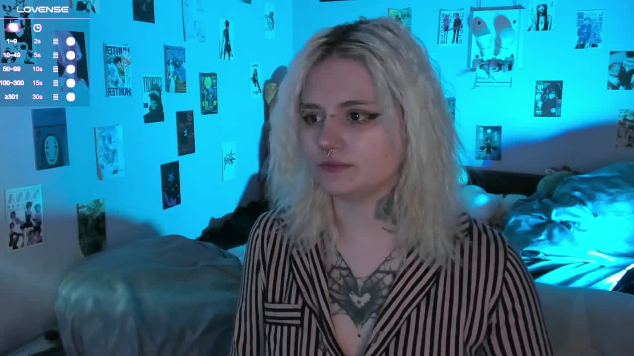 BOPOBKA-TOKEHOB Adult Chat November 25, 2025