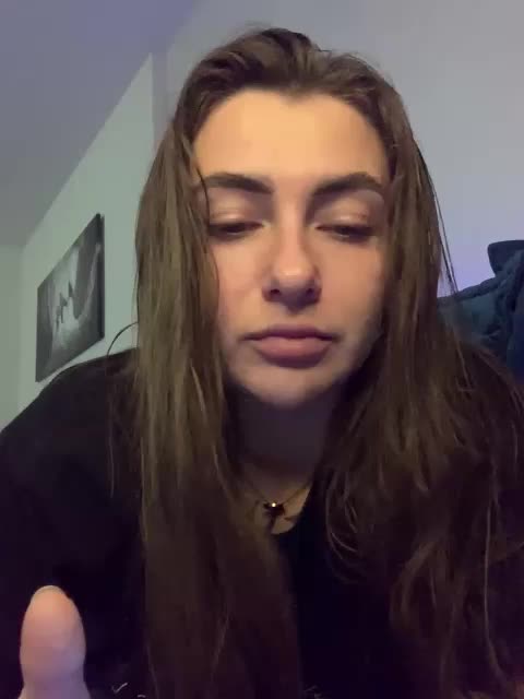 WILDGIRL Adult Chat November 25, 2025