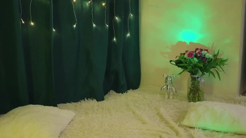 KristinaBounty Adult Chat November 25, 2025