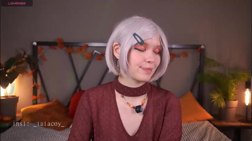 tatacoy Adult Chat November 26, 2025