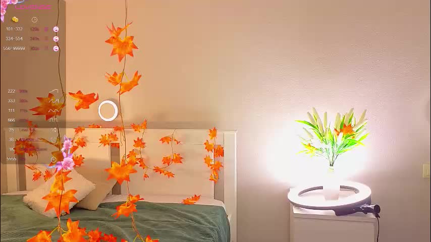 lunariabliss Adult Chat November 26, 2025