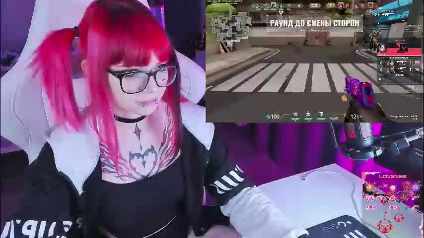 yumi_youkai Adult Chat November 25, 2025