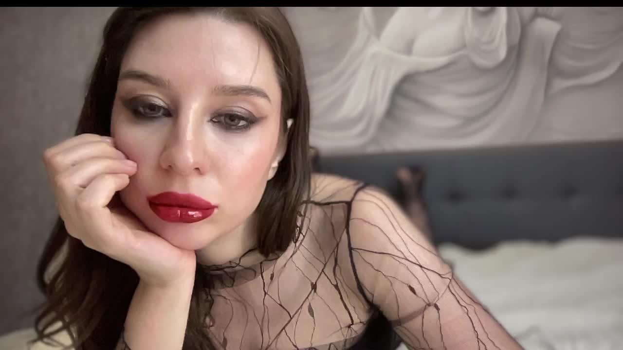 Melissa222Femdom Adult Chat November 26, 2025