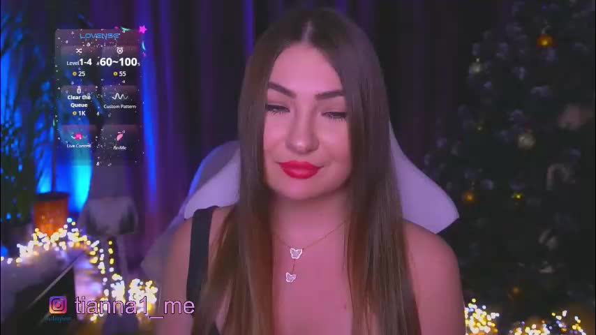 tianna_me Adult Chat November 26, 2025