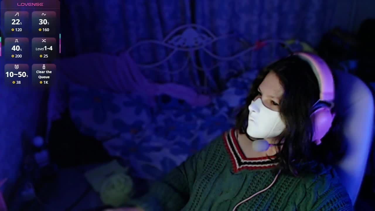 kotenya Adult Chat November 26, 2025