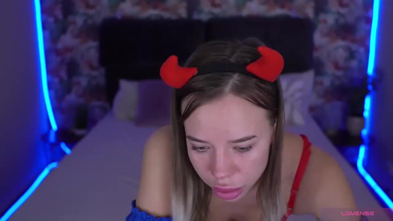 SexyIrinka Adult Chat November 26, 2025